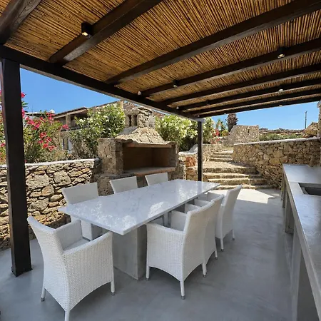 Orama I Mykonos Town